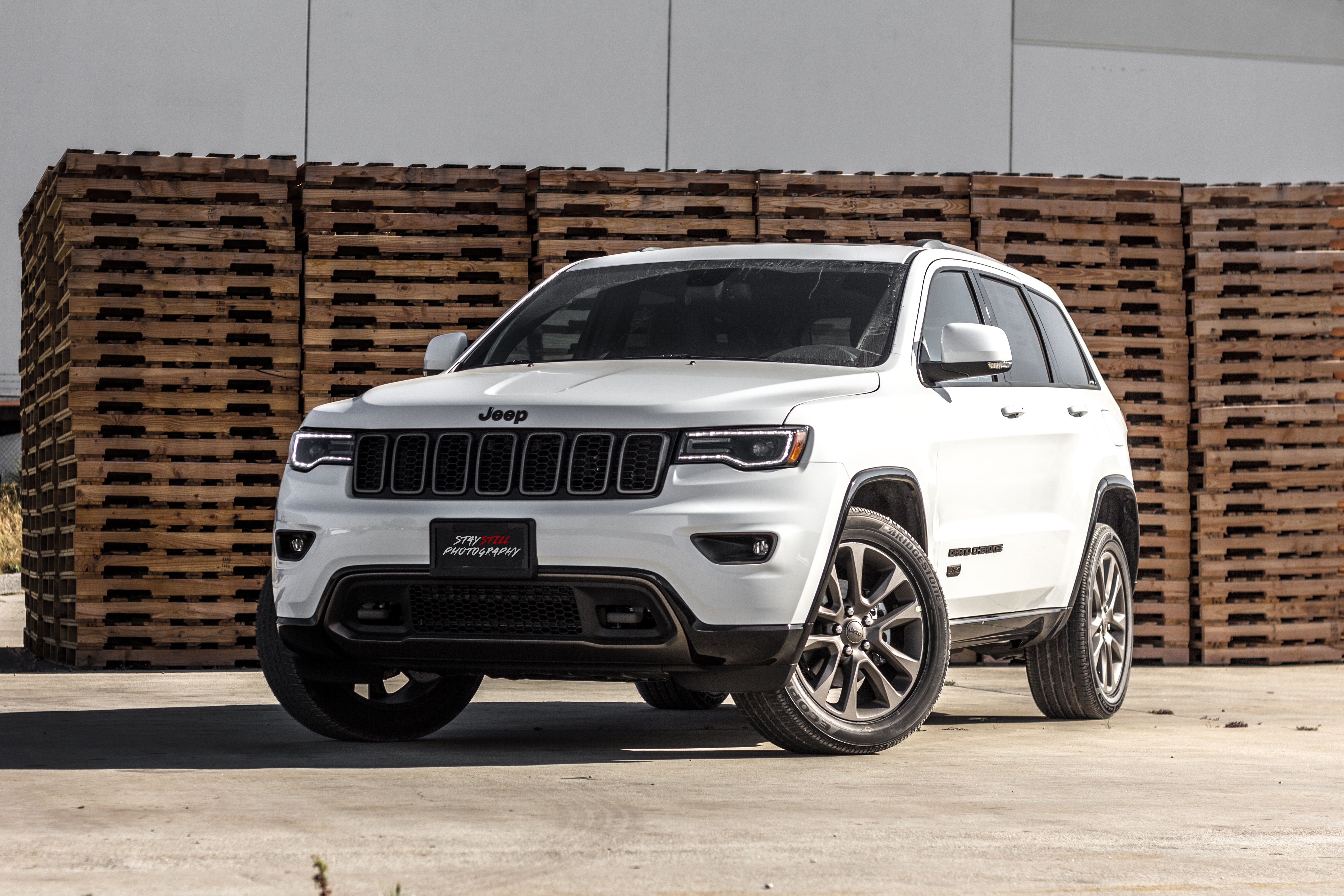 pieces detachees JEEP